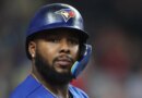 Blue Jays’ Vladimir Guerrero Jr Sends 2-Word Message On New Outfielder