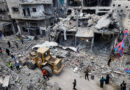 Board of Peace envoy warns UN that Gaza division risks becoming permanent