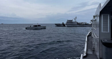 Bodies of Four Italian Divers Found in Maldives Cave
