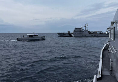 Bodies of Four Italian Divers Found in Maldives Cave

