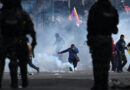 Bolivia Has Been Paralyzed by Protests. Here’s Why.
