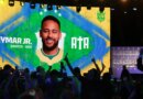 Brazil call up Neymar to World Cup 2026 squad
