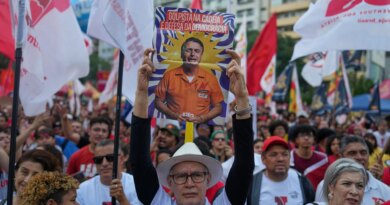 Brazil judge bars law that could reduce Bolsonaro’s 27-year prison sentence