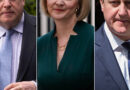 Britain Has Had 5 Leaders in a Decade. Is It About to Get Another?
