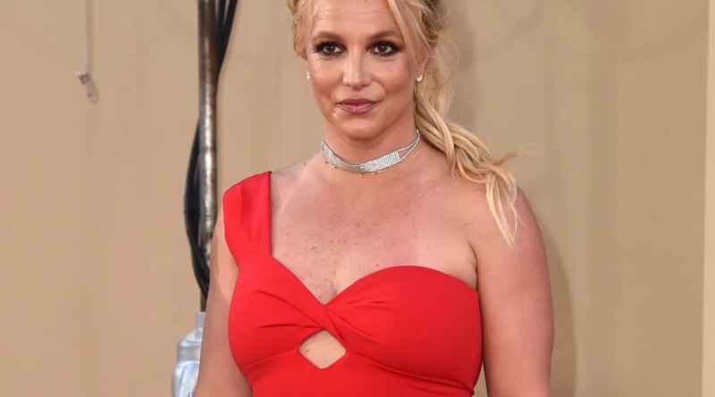 Britney Spears pleads guilty to lesser 'wet reckless' charge in DUI case to avoid jail time | Fortune