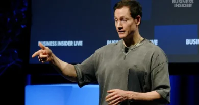 Bryan Johnson's list of 41 things he's learned, spending millions' on longevity