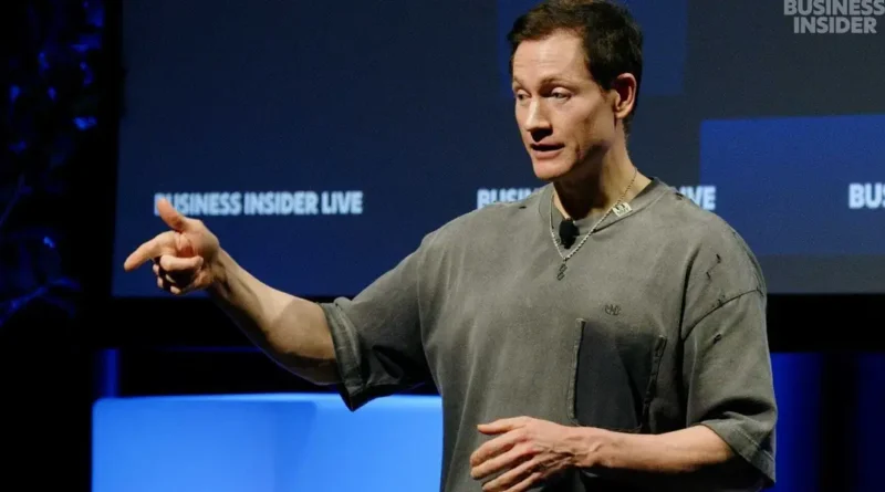 Bryan Johnson's list of 41 things he's learned, spending millions' on longevity