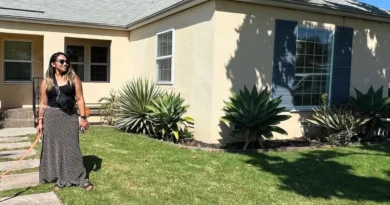 Buying a house was our dream. After 3 years as homeowners, we still question if it was the right choice.