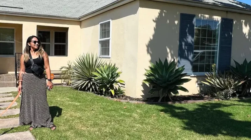 Buying a house was our dream. After 3 years as homeowners, we still question if it was the right choice.