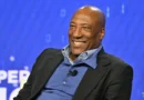 Byron Allen wanted to own Paramount. He's buying BuzzFeed instead.