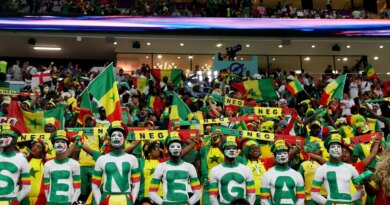 CAF is failing Africa’s World Cup fans

