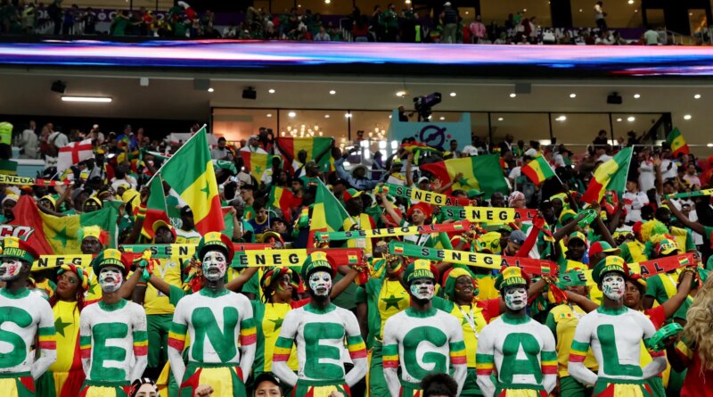 CAF is failing Africa’s World Cup fans