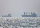 CS Anthem chemical tanker becomes second US-flagged vessel to exit Strait of Hormuz