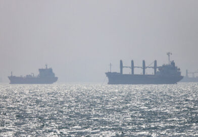 CS Anthem chemical tanker becomes second US-flagged vessel to exit Strait of Hormuz