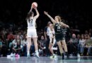 Caitlin Clark Excited For Fever Season, Under Contract For Two More After Option Exercised