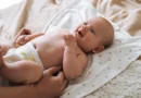 California babies are getting a free diaper stash at birth