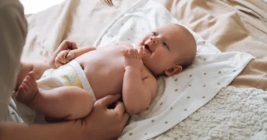California babies are getting a free diaper stash at birth