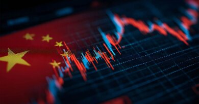Can China counter US sanctions with its trade power?