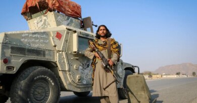 Can new Pakistan-Afghanistan tensions lead to another border clash?