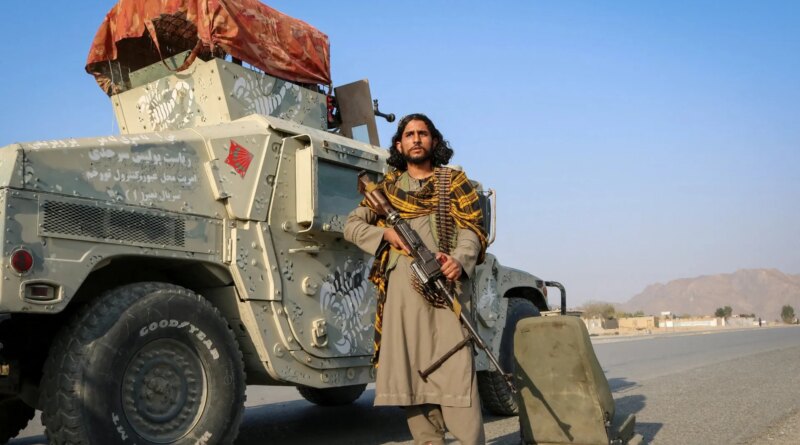 Can new Pakistan-Afghanistan tensions lead to another border clash? Can new Pakistan-Afghanistan tensions lead to another border clash?