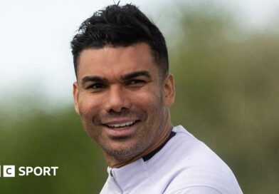 Antoine Semenyo