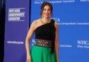 Cecilia Vega accuses CBS News of 'censorship' after being fired from '60 Minutes'
