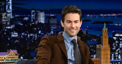 Chace Crawford, 40, said he doesn't buy into every health optimization trend