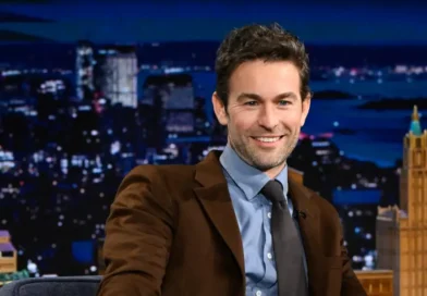 Chace Crawford, 40, said he doesn't buy into every health optimization trend