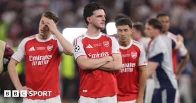 Declan Rice
