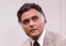 Charles Cioffi, ‘Shaft’ And ‘The X-Files’ Actor, Dies At 91