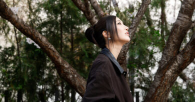 Chasing Stardom in Korea Nearly Destroyed Ejae. Then Came ‘KPop Demon Hunters.’