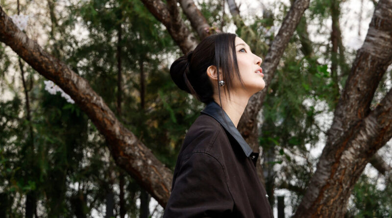 Chasing Stardom in Korea Nearly Destroyed Ejae. Then Came ‘KPop Demon Hunters.’
