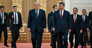 China Confirms It Will Buy 200 Boeing Planes