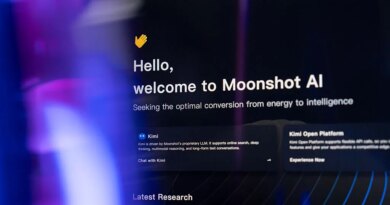China's Moonshot AI raises $2B at $20B valuation as demand for open-source AI skyrockets | TechCrunch