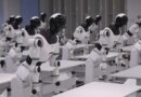 Chinese court rules firms can’t lay off workers on AI grounds | Fortune