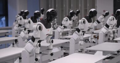 Chinese court rules firms can’t lay off workers on AI grounds | Fortune