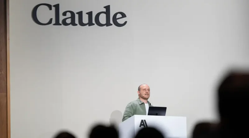 Claude Code creator Boris Cherny is sick of the phrase 'vibe coding'