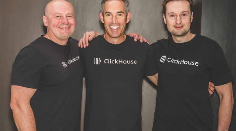 ClickHouse triples anualized revenue to $250M, charting a path toward an IPO | TechCrunch