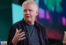 Cloudflare CEO says Cloudflare is not a great name, but that it's better than his original idea