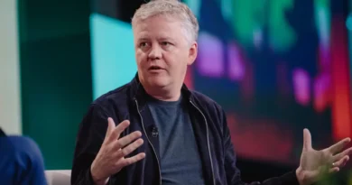 Cloudflare CEO says Cloudflare is not a great name, but that it's better than his original idea