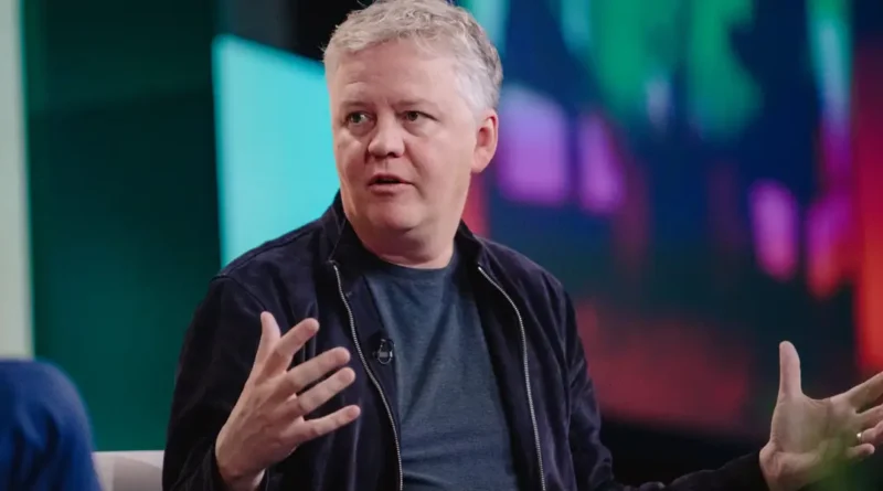 Cloudflare CEO says Cloudflare is not a great name, but that it's better than his original idea