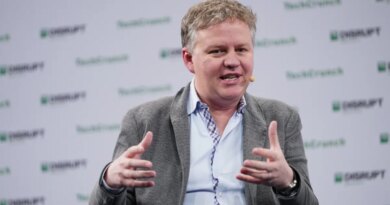 Matthew Prince (Cloudflare)