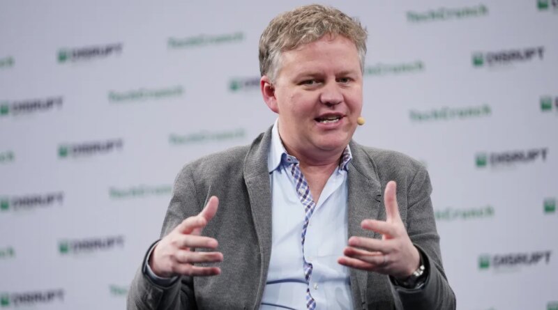 Matthew Prince (Cloudflare)