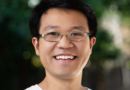 Cognition founder and CEO Scott Wu