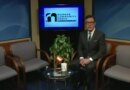 Colbert’s First TV Appearance After ‘Late Show’ Is On Public Access