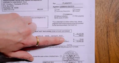 Confusion over student debt comes as people are already rethinking college