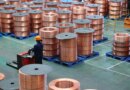 Copper Goes Ballistic As A Shortage Meets An Outage