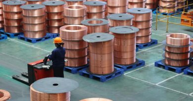 Copper Goes Ballistic As A Shortage Meets An Outage