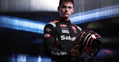 Corey Heim's Rise To NASCAR's Top Level Feels As Inevitable As Sunrise