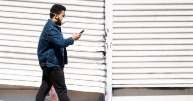 Could Contact-Tracing Apps Help With the Hantavirus? Not Really